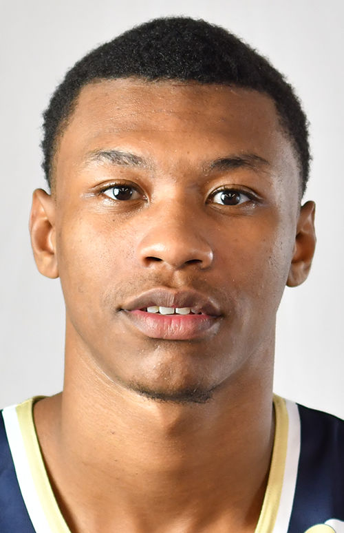 Charleston Southern Christian Keeling